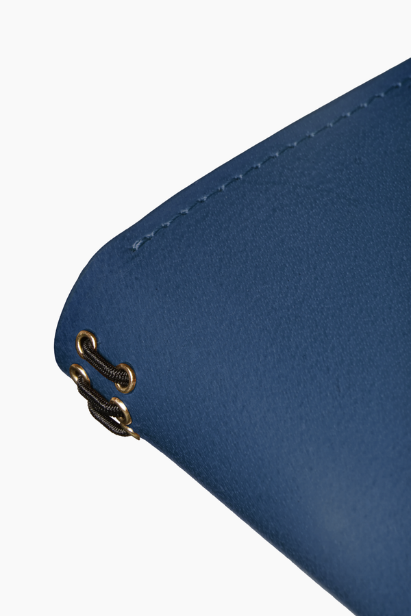 Trifold Trove (A6) Folio – Core Leather