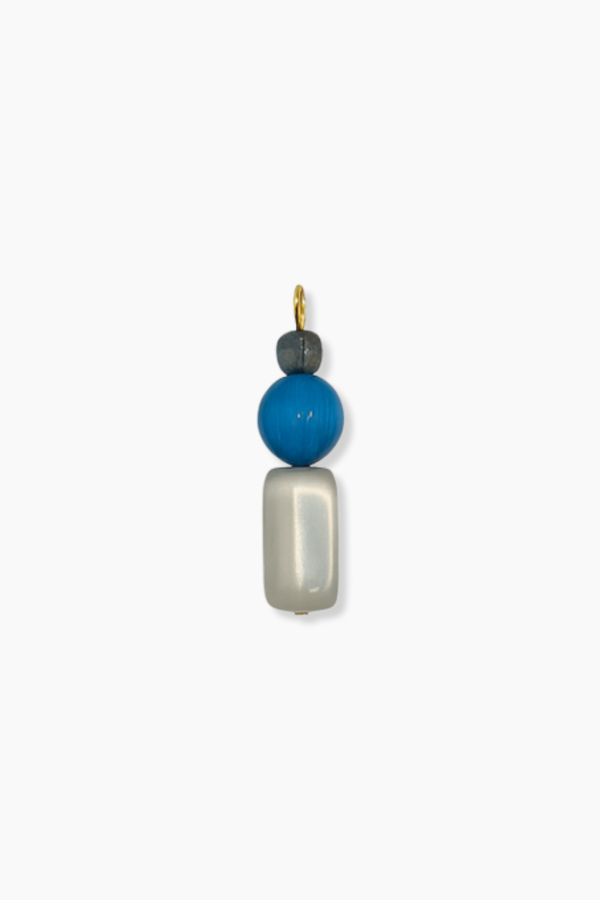 Beaded Charms
