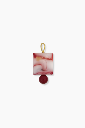 Beaded Charms