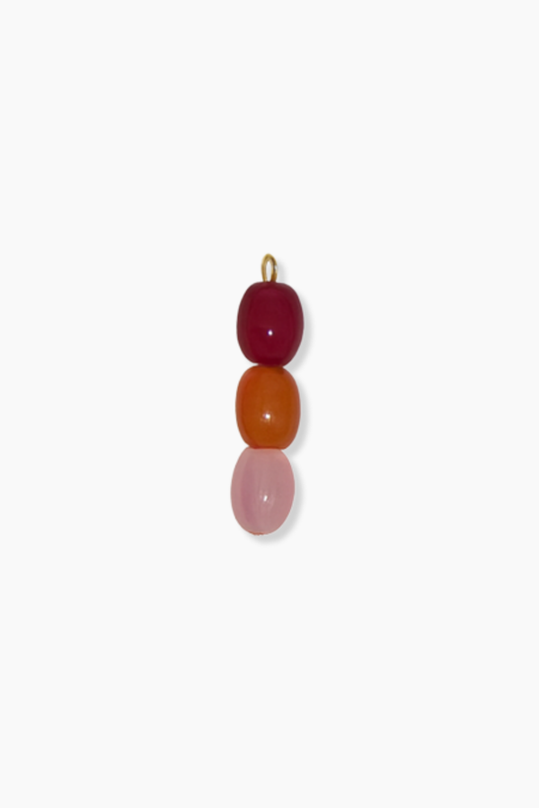 Beaded Charms