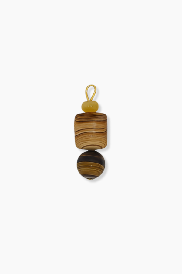 Beaded Charms