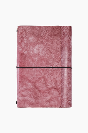 Trifold Atlas (A5) Leather Cover