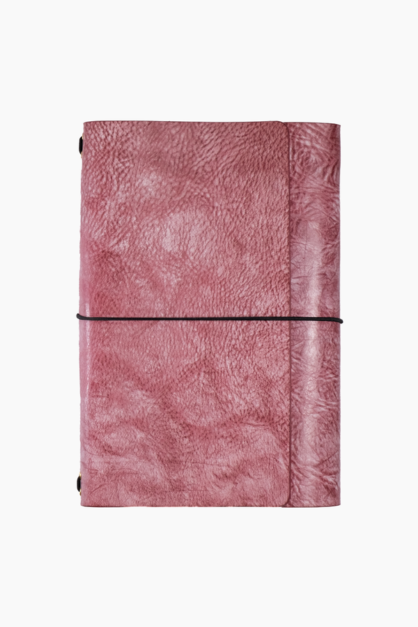 Trifold Atlas (A5) Leather Cover