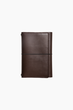 Trifold Pocketbook (Pocket) Folio – Core Leather