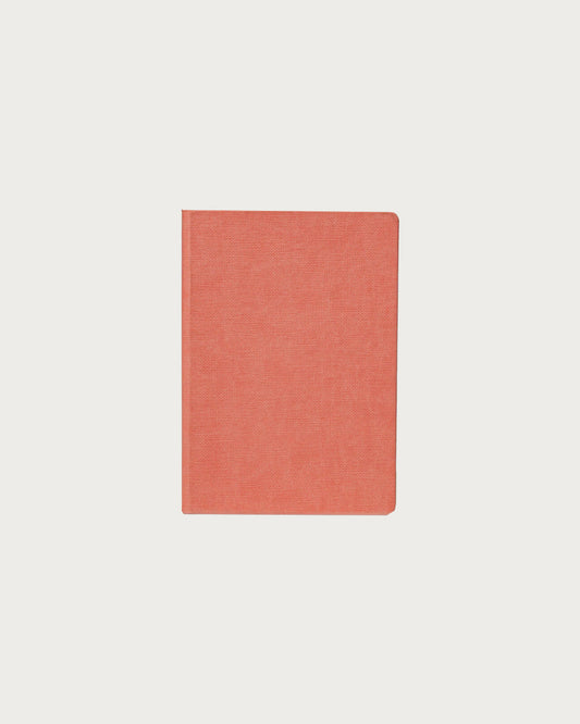 Journal in Coral